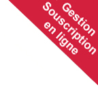 souscription et gestion en ligne