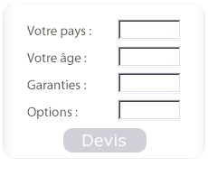 Effectuez votre devis sant et souscrivez en ligne