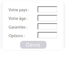 Effectuez votre devis santé non affilié, assurance santé au 1er euro et souscrivez en ligne