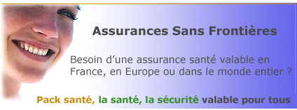 Assurances santé pour les non assujettis Assurance Complémentaire santé expatriés