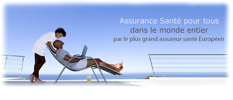 Devis assurance santé expatrié